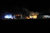 Bild: Gro&szlig;brand