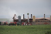 Bild: Gro&szlig;brand