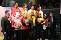 Bild: Jubil&auml;umsausgabe des Indoors