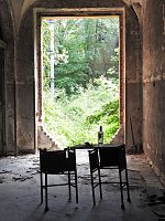 Beelitz Heilstätten Bild: Beelitz Heilstätten