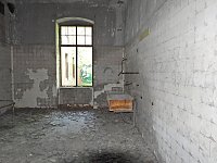 Beelitz Heilstätten Bild: Beelitz Heilstätten