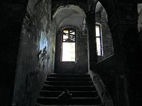 Beelitz Heilstätten Bild: Beelitz Heilstätten