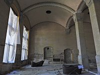 Beelitz Heilstätten Bild: Beelitz Heilstätten