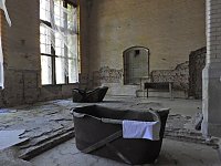 Beelitz Heilstätten Bild: Beelitz Heilstätten