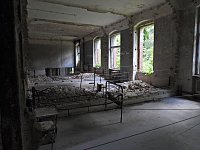 Beelitz Heilstätten Bild: Beelitz Heilstätten