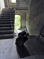 Beelitz Heilstätten Bild: Beelitz Heilstätten