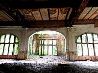 Beelitz Heilstätten Bild: Beelitz Heilstätten