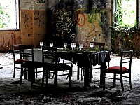Beelitz Heilstätten Bild: Beelitz Heilstätten