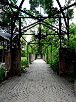 Beelitz Heilstätten Bild: Beelitz Heilstätten