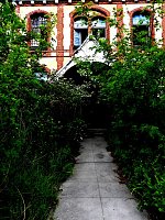 Beelitz Heilstätten Bild: Beelitz Heilstätten