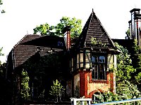 Beelitz Heilstätten Bild: Beelitz Heilstätten