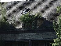 Beelitz Heilstätten Bild: Beelitz Heilstätten