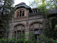 Beelitz Heilstätten Bild: Beelitz Heilstätten