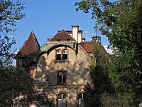 Beelitz Heilstätten Bild: Beelitz Heilstätten