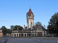 Beelitz Heilstätten Bild: Beelitz Heilstätten
