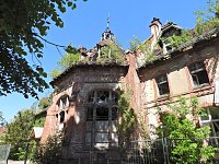 Beelitz Heilstätten Bild: Beelitz Heilstätten