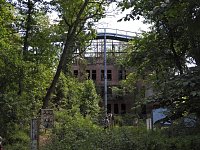 Heilstätten Beelitz Bild: Heilstätten Beelitz
