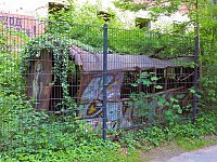 Heilstätten Beelitz Bild: Heilstätten Beelitz