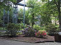 Heilstätten Beelitz Bild: Heilstätten Beelitz