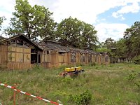 Heilstätten Beelitz Bild: Heilstätten Beelitz