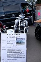 Bild: Die "Gro&szlig;en" kamen nach Hasselfelde