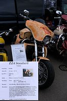 Bild: Die "Gro&szlig;en" kamen nach Hasselfelde