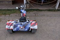 Bild: Die "Gro&szlig;en" kamen nach Hasselfelde