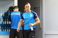 Trainingsauftakt des Oberliga-Kaders im AKS Bild: Trainingsauftakt des Oberliga-Kaders im AKS