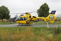 Bild: T&ouml;dlicher Unfall auf der B4