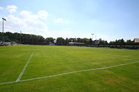 Wacker - Jena im Thüringenpokal Bild: Wacker - Jena im Thüringenpokal