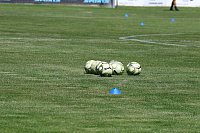 Wacker - Jena im Thüringenpokal Bild: Wacker - Jena im Thüringenpokal