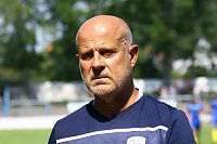 Wacker - Jena im Thüringenpokal Bild: Wacker - Jena im Thüringenpokal