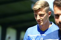 Wacker - Jena im Thüringenpokal Bild: Wacker - Jena im Thüringenpokal