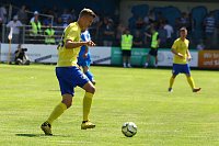 Wacker - Jena im Thüringenpokal Bild: Wacker - Jena im Thüringenpokal