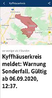 Warnung vor Krokodil Bild: Warnung vor Krokodil