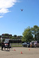Bild: Th&uuml;ringer Jugend wieder mehr von Feuerwehr begeistert