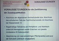 Auftaktveranstaltung für das Berufliche Gymnasium+ Bild: Auftaktveranstaltung für das Berufliche Gymnasium+