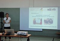 Auftaktveranstaltung für das Berufliche Gymnasium+ Bild: Auftaktveranstaltung für das Berufliche Gymnasium+