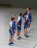 Bild: Handball vom Wochenende