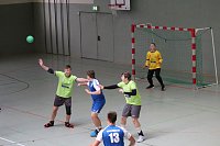 Bild: Handball vom Wochenende