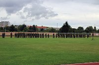 Kürzeste Kommandeurszeit der Bundeswehr Bild: Kürzeste Kommandeurszeit der Bundeswehr