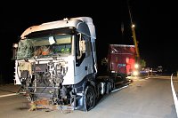 Bergung auf der Autobahn Bild: Bergung auf der Autobahn