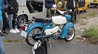 Oldtimer-Ausfahrt Bild: Oldtimer-Ausfahrt