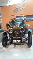 Der Ostklassiker Klub Wolkramshausen beim "Rollenden Museum" in Zwickau Bild: Der Ostklassiker Klub Wolkramshausen beim "Rollenden Museum" in Zwickau