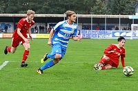 Bild: Wacker verliert Heimspiel gegen Ludwigsfelde