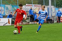 Bild: Wacker verliert Heimspiel gegen Ludwigsfelde