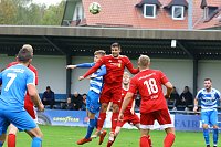 Bild: Wacker verliert Heimspiel gegen Ludwigsfelde