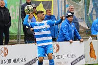 Bild: Wacker verliert Heimspiel gegen Ludwigsfelde