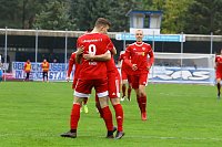 Bild: Wacker verliert Heimspiel gegen Ludwigsfelde