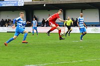 Bild: Wacker verliert Heimspiel gegen Ludwigsfelde